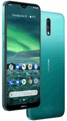 Замена динамика на телефоне Nokia 2.4 в Кирове